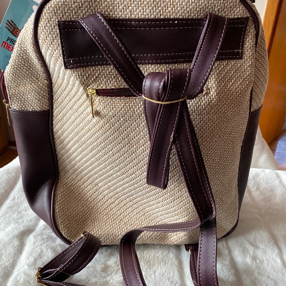 Frida backpacks - Picture 3 of 3